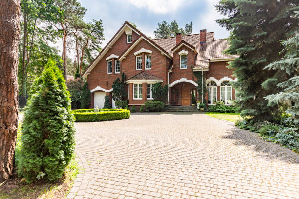 Best Driveway Pavers Near Me  in High Point, FL