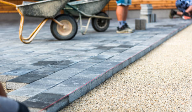 Best Concrete Paver Driveway  in High Point, FL