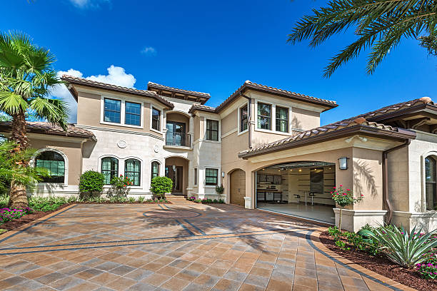 Best Driveway Paving Contractor  in High Point, FL