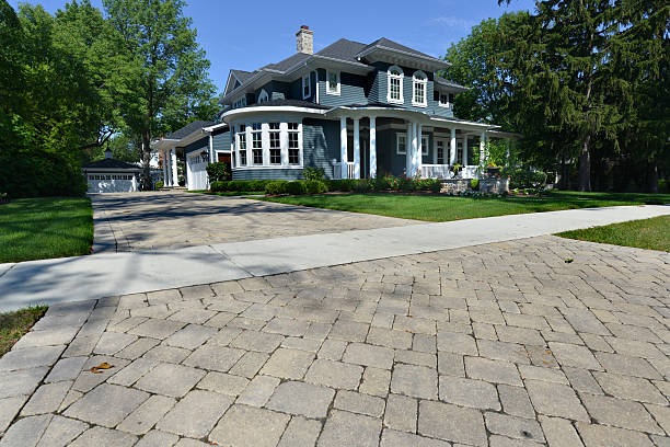 Best Driveway Repair Near Me  in High Point, FL