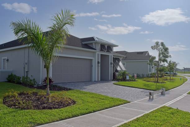 Best Professional Driveway Pavers  in High Point, FL